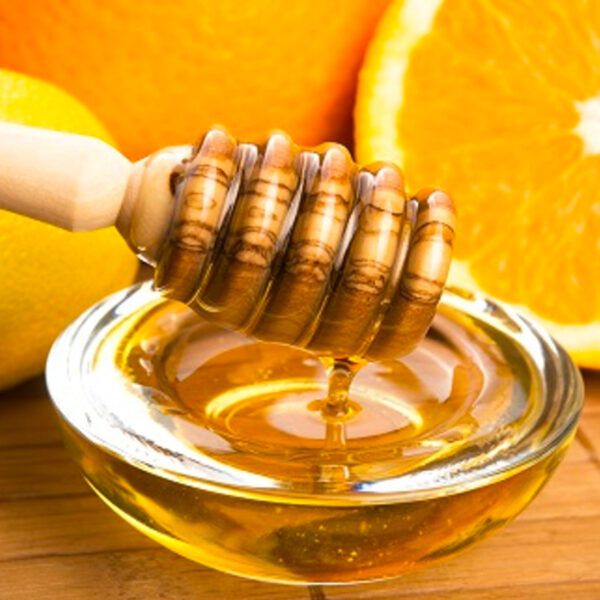 Honey Honey